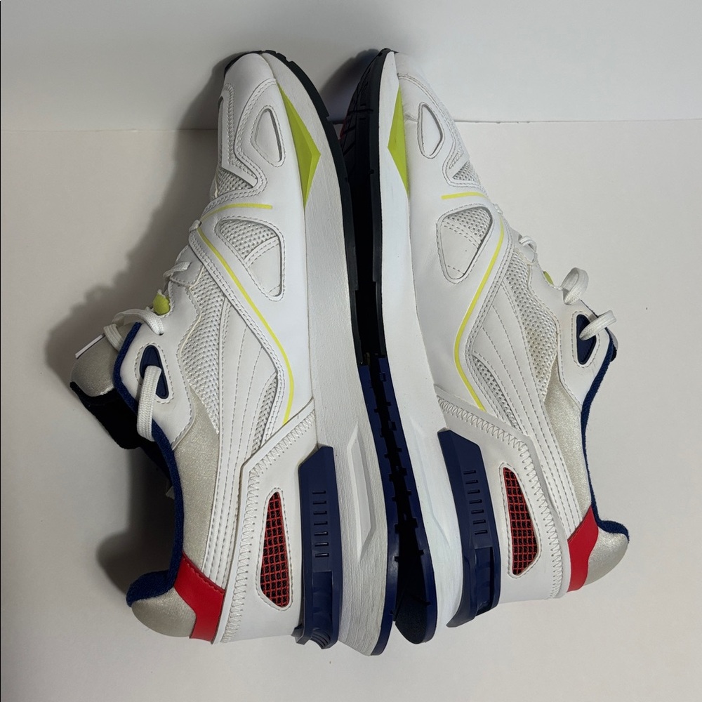 PUMA SNEAKERS 11.5 MENS - Picture 7 of 13